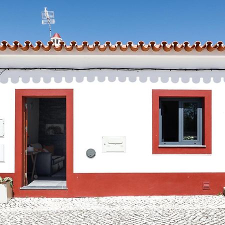 Casa Da Fonte / Fountain House Villa Monsaraz Eksteriør bilde