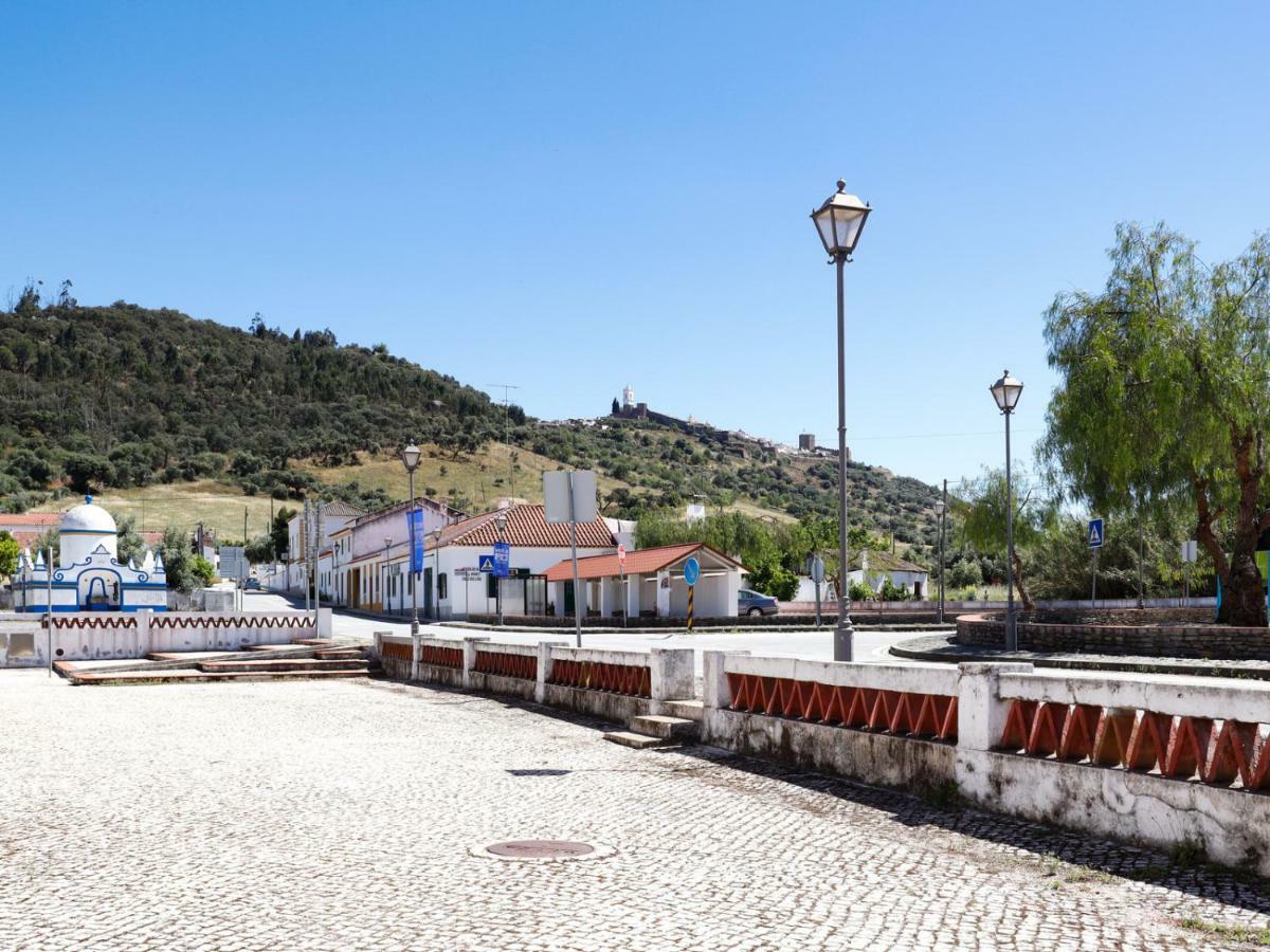 Casa Da Fonte / Fountain House Villa Monsaraz Eksteriør bilde