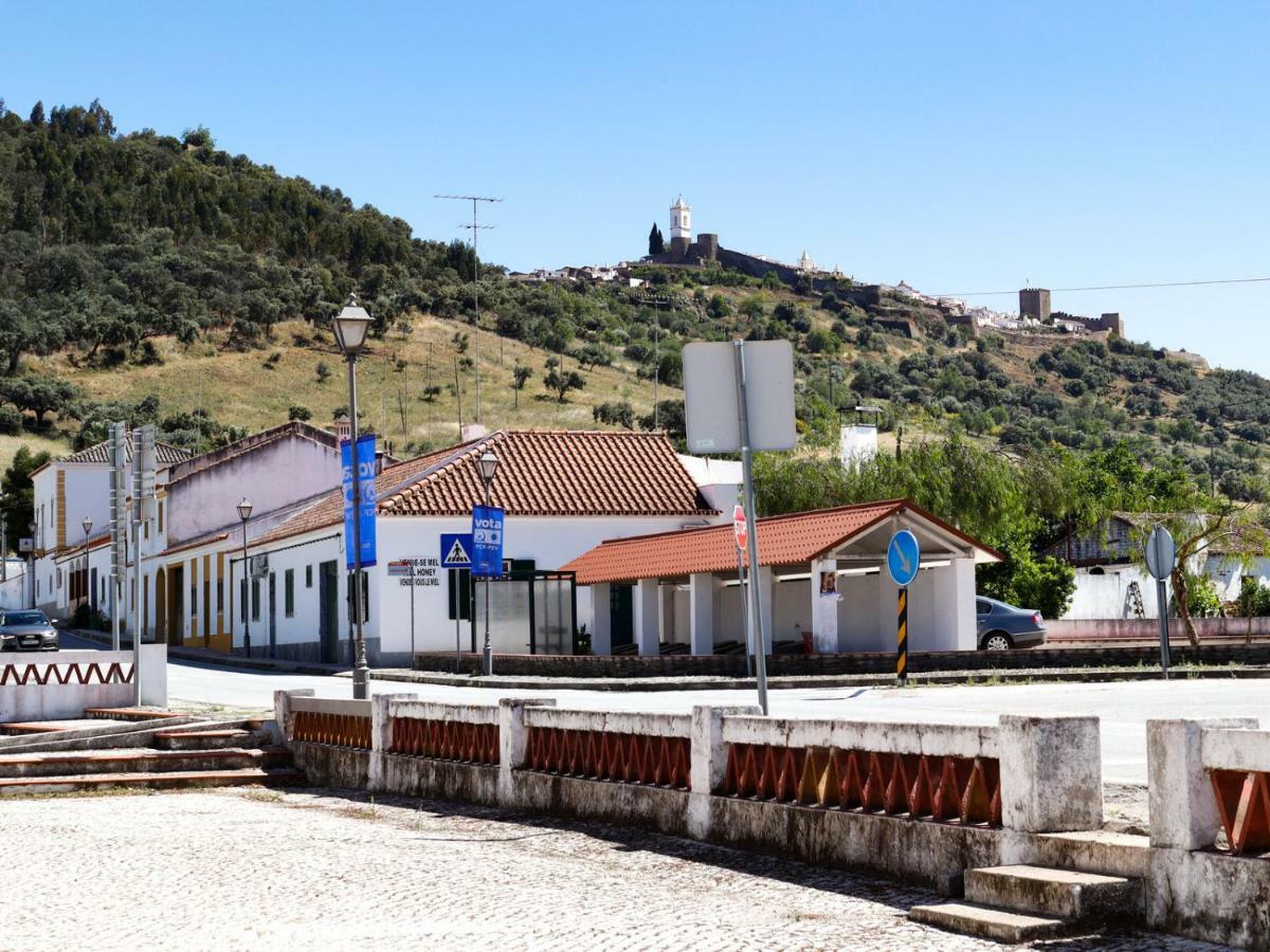Casa Da Fonte / Fountain House Villa Monsaraz Eksteriør bilde