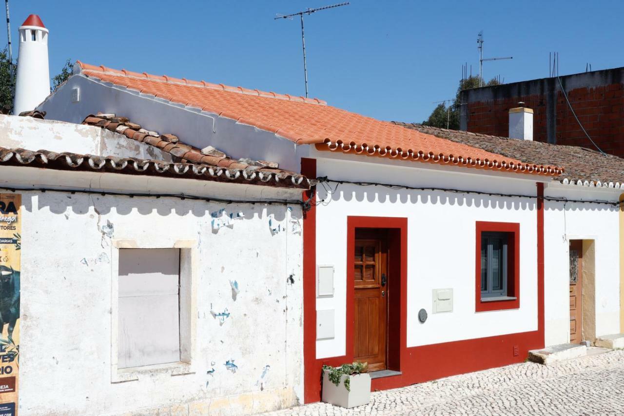 Casa Da Fonte / Fountain House Villa Monsaraz Eksteriør bilde